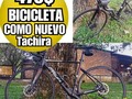🌎▪Ubicación: Pirineos San Cristóbal-tachira  📲▪ Contacto: 0424-9426413  💰▪Precio: 470$ 🎯▪Artículo: Bicicleta de Ruta Talla M 🚀▪Marca: Vermont profit  👨▪Instagram: newandused07 🏷▪Nuevo: No.. fue usada muy poco. _____________________________ #tachira #barinas #maracaibo #caracas #Valencia #Carabobo #Venezuela #merida #barquisimeto #falcon #Maturin #Anzoategui #Maracay #margarita #vendo #compro #tvcvzla #remato #guarico #Tucarro #Bolivar #Trujillo #Barquisimeto #TucarroVendelo #carro ________________________