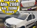 🏯▪Ubicación: San cristobal. la Guayana  💰▪Precio: 3200 $ 📨▪Teléfono: +57 3225109878 (whatsapp) 👷▪Instagram: @majorios19 🔩▫Marca: Renault  🚘▫Modelo: logan 📆▫Año: 2008  📟▫Km: 190.781 🔧▫Transmisión: Sincronico  📥▫Acepta Cambio: no  💳▫Extra:  📖▫Unico Dueño: si  🔔▫Fallas: computadora por configurar. ______________________________ #tachira #barinas #maracaibo #caracas #merida #barquisimeto #falcon #trujillo #maracay #valencia #guanare #zulia #tvcvzla #remato #guarico #TucarroVendelo #carro ________________________ ▪︎Ver publicaciones del mismo Modelo Pulsa Aqui 👉 #TucarroVendelologan 👈 ▪︎Ver publicaciones de la misma Marca Pulsa Aqui  👉 #TucarroVendelorenault 👈 ▪︎Ver mas Autos en el mismo estado 👉 #TuCarroVendelotachira 👈 _____________________