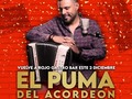 🪗¿PREPARADOS?🪗  BARRA LIBRE🥃🥂  Vuelve a Rojogastrobar este viernes 2 de Diciembre *el puma del acordeón* José Luis Rodrígues  Estamos ubicados en la Av libertador 100 mts antes de la casa síndical ( Antigua discoteca Mantras)  Servicio de comida y restaurante🍔🥓   Síguenos en Instagram: @rojo_gastro_bar   WhatsApp👇🏻👇🏻 04127803350   Reserva tu mesa, grandes Sorpresas 🔥