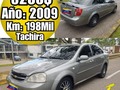 🏯▪Ubicación: Táchira  💰▪Precio: 3200 📨▪Teléfono:04247378664 04247287996 👷▪Instagram: @ 🔩▫Marca: Chevrolet  🚘▫Modelo: Optra  📆▫Año:2009 📟▫Km:198 🔧▫Transmisión: automático  📥▫Acepta Cambio: carro de menor valor  💳▫Extra: tapicería de cuero  📖▫Unico Dueño:2-1 🔔▫Fallas: ______________________________ #tachira #barinas #maracaibo #caracas #merida #barquisimeto #falcon #trujillo #maracay #valencia #guanare #zulia #margarita #vendo #compro #tvcvzla #remato #guarico #TucarroVendelo #carro ________________________ ▪︎Ver publicaciones del mismo Modelo Pulsa Aqui 👉 #TucarroVendelooptra 👈 ▪︎Ver publicaciones de la misma Marca Pulsa Aqui  👉 #TucarroVendelochevrolet 👈 ▪︎Ver mas Autos en el mismo estado 👉 #TuCarroVendelotachira 👈 _____________________