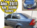 🏯▪Ubicación: San Cristóbal  💰▪Precio: 6.200$  📨▪Teléfono: 04247389968 👷▪Instagram: @omarjesusn 🔩▫Marca: Chevrolet  🚘▫Modelo: Aveo  📆▫Año: 2011 📟▫Km: 166.000 🔧▫Transmisión: sincronico 📥▫Acepta Cambio: no 💳▫Extra: no 📖▫Unico Dueño: no 🔔▫Fallas: ninguna ______________________________ #tachira #barinas #maracaibo #caracas #merida #barquisimeto #falcon #trujillo #maracay #valencia #guanare #zulia #margarita #vendo #compro #tvcvzla #remato #guarico #TucarroVendelo #carro ________________________ ▪︎Ver publicaciones del mismo Modelo Pulsa Aqui 👉 #TucarroVendeloaveo 👈 ▪︎Ver publicaciones de la misma Marca Pulsa Aqui  👉 #TucarroVendelochevrolet 👈 ▪︎Ver mas Autos en el mismo estado 👉 #TuCarroVendelotachira 👈 _____________________