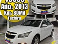 🏯▪Ubicación: San Cristóbal 💰▪Precio: 7500$  📨▪Teléfono: 04120628270 👷▪Instagram:  🔩▫Marca: Chevrolet  🚘▫Modelo: cruze  📆▫Año: 2013  📟▫Km: 80.000 km  🔧▫Transmisión: automático  📥▫Acepta Cambio:  💳▫Extra:  📖▫Unico Dueño:  🔔▫Fallas: ninguna ______________________________ #tachira #barinas #maracaibo #caracas #merida #barquisimeto #falcon #trujillo #maracay #valencia #guanare #zulia #margarita #vendo #compro #tvcvzla #remato #guarico #TucarroVendelo #carro ________________________ ▪︎Ver publicaciones del mismo Modelo Pulsa Aqui 👉 #TucarroVendelocruze 👈 ▪︎Ver publicaciones de la misma Marca Pulsa Aqui  👉 #TucarroVendelochevrolet 👈 ▪︎Ver mas Autos en el mismo estado 👉 #TuCarroVendelotachira 👈 _____________________