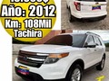 🏯▪Ubicación: San Cristóbal  💰▪Precio: 13.500$ 📨▪Teléfono: 0414-7372022 👷▪Instagram:  🔩▫Marca: Ford 🚘▫Modelo: Explorer Limited 📆▫Año: 2012 📟▫Km: 108.000 🔧▫Transmisión: Automática  📥▫Acepta Cambio: 💳▫Extra: Todo al día impecable. 📖▫Unico Dueño: 🔔▫Fallas: NO ______________________________ #tachira #barinas #maracaibo #caracas #merida #barquisimeto #falcon #trujillo #maracay #valencia #guanare #zulia #anzoategui #monagas #cojedes #margarita #vendo #compro #tvcvzla #remato #guarico #TucarroVendelo #carro ________________________ ▪︎Ver publicaciones del mismo Modelo Pulsa Aqui 👉 #TucarroVendeloexplorer 👈 ▪︎Ver publicaciones de la misma Marca Pulsa Aqui  👉 #TucarroVendeloford 👈 ▪︎Ver mas Autos en el mismo estado 👉 #TuCarroVendelotachira 👈 _____________________