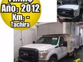 🏯▪Ubicación: San Cristóbal  💰▪Precio: 11000 📨▪Teléfono: 04247647431 👷▪Instagram: @jotadaza 🔩▫Marca: Ford  🚘▫Modelo: Super Duty 📆▫Año: 2012 📟▫Km:- 🔧▫Transmisión: Sincronico 📥▫Acepta Cambio: No 💳▫Extra: 4x2 📖▫Unico Dueño: Si 🔔▫Fallas: cauchos traseros ______________________________ #tachira #barinas #maracaibo #caracas #merida #barquisimeto #falcon #trujillo #maracay #valencia #guanare #zulia #anzoategui #monagas #cojedes #venezuela #sucre #puertoordaz #miranda #vargas #carabobo #remato #guarico #TucarroVendelo #carro ________________________ ▪︎Ver publicaciones del mismo Modelo Pulsa Aqui 👉 #TucarroVendelosuperduty 👈 ▪︎Ver publicaciones de la misma Marca Pulsa Aqui  👉 #TucarroVendeloford 👈 ▪︎Ver mas Autos en el mismo estado 👉 #TuCarroVendelocaracas 👈 _____________________