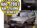 🏯▪Ubicación: San Cristóbal Táchira  💰▪Precio:11.500  📨▪Teléfono:04247132045 👷▪Instagram: @javier2119 🔩▫Marca:Toyota  🚘▫Modelo:autana  📆▫Año:2001  📟▫Km:264.000 🔧▫Transmisión:sincrónica  📥▫Acepta Cambio:si  💳▫Extra: suspención todo al día  📖▫Unico Dueño: 3-1  🔔▫Fallas: ninguna ______________________________ #tachira #barinas #maracaibo #caracas #merida #barquisimeto #falcon #trujillo #maracay #valencia #guanare #zulia #margarita #vendo #compro #tvcvzla #remato #guarico #TucarroVendelo #carro ________________________ ▪︎Ver publicaciones del mismo Modelo Pulsa Aqui 👉 #TucarroVendeloautana 👈 ▪︎Ver publicaciones de la misma Marca Pulsa Aqui  👉 #TucarroVendelotoyota 👈 ▪︎Ver mas Autos en el mismo estado 👉 #TuCarroVendelotachira 👈 _____________________