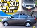 🏯▪Ubicación: San Cristóbal  💰▪Precio: 7.000$ 📨▪Teléfono:0414 1767353 👷▪Instagram:  🔩▫Marca: Chevrolet  🚘▫Modelo:Aveo LT  📆▫Año: 2012 📟▫Km: 148.000 Km 🔧▫Transmisión: Automática  📥▫Acepta Cambio: No solo cash 💳▫Extra: Cauchos nuevos, recién pintado, A/C una nevera. 📖▫Unico Dueño: No 🔔▫Fallas: Ninguna ______________________________ #tachira #barinas #maracaibo #caracas #merida #barquisimeto #falcon #trujillo #maracay #valencia #guanare #zulia #anzoategui #monagas #cojedes #venezuela #sucre #puertoordaz #tvcvzla #remato #guarico #TucarroVendelo #carro ________________________ ▪︎Ver publicaciones del mismo Modelo Pulsa Aqui 👉 #TucarroVendeloaveo 👈 ▪︎Ver publicaciones de la misma Marca Pulsa Aqui  👉 #TucarroVendelochevrolet 👈 ▪︎Ver mas Autos en el mismo estado 👉 #TuCarroVendelotachira 👈 _____________________