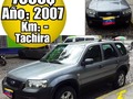 🏯▪Ubicación: Tachira  💰▪Precio: 7000 negociable  📨▪Teléfono:04262078356 👷▪Instagram: @yosmerleon 🔩▫Marca: ford 🚘▫Modelo: escape 📆▫Año: 2007 📟▫Km: 500 🔧▫Transmisión: automática  📥▫Acepta Cambio: no 💳▫Extra:  📖▫Unico Dueño: no 🔔▫Fallas: ninguna ______________________________ #tachira #barinas #maracaibo #caracas #merida #barquisimeto #falcon #trujillo #maracay #valencia #guanare #zulia #anzoategui #monagas #cojedes #venezuela #sucre #puertoordaz #tvcvzla #remato #guarico #TucarroVendelo #carro ________________________ ▪︎Ver publicaciones del mismo Modelo Pulsa Aqui 👉 #TucarroVendeloescape 👈 ▪︎Ver publicaciones de la misma Marca Pulsa Aqui  👉 #TucarroVendeloford 👈 ▪︎Ver mas Autos en el mismo estado 👉 #TuCarroVendelotachira 👈 _____________________