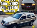 🏯▪Ubicación: Barinas Capital 💰▪Precio: 5000$ (Negociables) 📨▪Teléfono: 0412-9249812 👷▪Instagram: @briandgerman13 🔩▫Marca: Jeep 🚘▫Modelo: Grand Cherokee Wj Laredo  📆▫Año: 2002 📟▫Km: 394.000 🔧▫Transmisión: Automática  📥▫Acepta Cambio: No 💳▫Extra: Todo Original  📖▫Unico Dueño: No 🔔▫Fallas: Ninguna ______________________________ #tachira #barinas #maracaibo #caracas #merida #barquisimeto #falcon #trujillo #maracay #valencia #guanare #zulia #anzoategui #monagas #cojedes #venezuela #sucre #puertoordaz #tvcvzla #remato #guarico #TucarroVendelo #carro ________________________ ▪︎Ver publicaciones del mismo Modelo Pulsa Aqui 👉 #tucarrovendelograndcherokee 👈 ▪︎Ver publicaciones de la misma Marca Pulsa Aqui  👉 #TucarroVendelojeep 👈 ▪︎Ver mas Autos en el mismo estado 👉 #TuCarroVendelobarinas 👈 _____________________