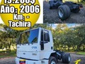 🏯▪Ubicación: Tachira 💰▪Precio: 19.200$ 👷▪Instagram:  🔩▫Marca: ford 🚘▫Modelo: 1721 📆▫Año:2006 📟▫Km: 🔧▫Transmisión:  📥▫Acepta Cambio: recibo carro o doy diferencia 📨 Extra: batería nueva cauchos delanteros nuevos 📖▫Unico Dueño:  🔔 Fallas:  ______________________________ #tachira #barinas #maracaibo #caracas #merida #barquisimeto #falcon #trujillo #maracay #valencia #guanare #zulia #anzoategui #monagas #cojedes #venezuela #sucre #puertoordaz #tvcvzla #remato #guarico #TucarroVendelo #carro ________________________ ▪︎Ver publicaciones del mismo Modelo Pulsa Aqui 👉 #TucarroVendelo1721 👈 ▪︎Ver publicaciones de la misma Marca Pulsa Aqui  👉 #TucarroVendeloford 👈 ▪︎Ver mas Autos en el mismo estado 👉 #TuCarroVendelotachira 👈 _____________________