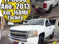 🏯▪Ubicación: tachira 💰▪Precio: 11500 📨▪Teléfono:04247034035 👷▪Instagram:  🔩▫Marca:Chevrolet 🚘▫Modelo:silverado ls 4x2  📆▫Año:2013 📟▫Km:168 mil kms 🔧▫Transmisión:automatica 📥▫Acepta Cambio: si 💳▫Extra: todo el sistema de gas activo  📖▫Unico Dueño:no 🔔▫Fallas: ______________________________ #tachira #barinas #maracaibo #caracas #merida #barquisimeto #falcon #trujillo #maracay #valencia #guanare #zulia #anzoategui #monagas #cojedes #venezuela #sucre #puertoordaz #miranda #vargas #carabobo #TucarroVendelo #carro ________________________ ▪︎Ver publicaciones del mismo Modelo Pulsa Aqui 👉 #TucarroVendelosilverado 👈 ▪︎Ver publicaciones de la misma Marca Pulsa Aqui  👉 #TucarroVendelochevrolet 👈 ▪︎Ver mas Autos en el mismo estado 👉 #TuCarroVendelotachira 👈 _____________________