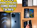 🌎▪Ubicación: tachira 📲▪ Contacto: 04122717714 💰▪Precio: 800$ 🎯▪Artículo: iPhone 12 Pro Max 128gb 🚀▪Marca: Apple  👨▪Instagram:  🏷▪Nuevo: como nuevo