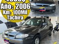 🏯▪Ubicación: San Cristóbal 💰▪Precio: 4.300$ 📨▪Teléfono: 04120628270 👷▪Instagram:  🔩▫Marca: hyundai 🚘▫Modelo: Accent Lx  📆▫Año: 2006  📟▫Km: 100.000 km  🔧▫Transmisión: automático  📥▫Acepta Cambio:  💳▫Extra: impecable cauchos nuevos  📖▫Unico Dueño: 2-1  🔔▫Fallas: ninguna ______________________________ #tachira #barinas #maracaibo #caracas #merida #barquisimeto #falcon #trujillo #maracay #valencia #guanare #zulia #anzoategui #monagas #cojedes #venezuela #sucre #vendo #compro #tvcvzla #remato #guarico #TucarroVendelo #carro ________________________ ▪︎Ver publicaciones del mismo Modelo Pulsa Aqui 👉 #TucarroVendeloaccord 👈 ▪︎Ver publicaciones de la misma Marca Pulsa Aqui  👉 #TucarroVendelohyundai 👈 ▪︎Ver mas Autos en el mismo estado 👉 #TuCarroVendelotachira 👈 _____________________