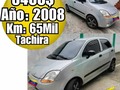 🏯▪Ubicación: tachira 💰▪Precio: 3400 $ 📨▪Teléfono: 0424-7700952 👷▪Instagram:  🔩▫Marca: chevrolet 🚘▫Modelo: spark 📆▫Año: 2008 📟▫Km: 165.000 Transmisión: sincronico 📥▫Acepta Cambio: no 💳▫Extra:  📖▫Unico Dueño: no 🔔▫Fallas: ninguna ______________________________ #tachira #barinas #maracaibo #caracas #merida #barquisimeto #falcon #trujillo #maracay #valencia #guanare #zulia #anzoategui #monagas #cojedes #venezuela #sucre #puertoordaz #tvcvzla #remato #guarico #TucarroVendelo #carro ________________________ ▪︎Ver publicaciones del mismo Modelo Pulsa Aqui 👉 #TucarroVendelospark 👈 ▪︎Ver publicaciones de la misma  Marca Pulsa Aqui  👉 #TucarroVendelochevrolet 👈 ▪︎Ver mas Autos en el mismo estado 👉 #TuCarroVendelotachira 👈 _____________________