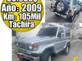 🏯▪Ubicación: tachira 💰▪Precio: 29500 📨▪Teléfono:04247413759 👷▪Instagram:  🔩▫Marca:toyota 🚘▫Modelo:macho lx  📆▫Año:2009 📟▫Km:105000kms 🔧▫Transmisión:Sincronico  📥▫Acepta Cambio: si o se da diferencia por otro vehículo  💳▫Extra: original  📖▫Unico Dueño:2de1  🔔▫Fallas:ninguna ______________________________ #tachira #barinas #maracaibo #caracas #merida #barquisimeto #falcon #trujillo #maracay #valencia #guanare #zulia #anzoategui #monagas #cojedes #venezuela #sucre #puertoordaz #tvcvzla #remato #guarico #TucarroVendelo #carro ________________________ ▪︎Ver publicaciones del mismo Modelo Pulsa Aqui 👉 #TucarroVendelomachito 👈 ▪︎Ver publicaciones de la misma  Marca Pulsa Aqui  👉 #TucarroVendelotoyota 👈 ▪︎Ver mas Autos en el mismo estado 👉 #TuCarroVendelotachira 👈 _____________________