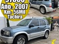 🏯▪Ubicación: San Cristóbal 💰▪Precio: 9.700$ 📨▪Teléfono: 04120628270 👷▪Instagram:  🔩▫Marca: Chevrolet  🚘▫Modelo: Grand vitara 4cil  📆▫Año: 2008  📟▫Km: 56.000 km  🔧▫Transmisión: sincrónico 4x2  📥▫Acepta Cambio:  💳▫Extra: impecable cauchos nuevos  📖▫Unico Dueño: 1-1 certificado factura  🔔▫Fallas: ninguna ______________________________ #tachira #barinas #maracaibo #caracas #merida #barquisimeto #falcon #trujillo #maracay #valencia #guanare #zulia #anzoategui #monagas #cojedes #venezuela #sucre #puertoordaz #tvcvzla #remato #guarico #TucarroVendelo #carro ________________________ ▪︎Ver publicaciones del mismo Modelo Pulsa Aqui 👉 #TucarroVendelograndvitara 👈 ▪︎Ver publicaciones de la misma  Marca Pulsa Aqui  👉 #TucarroVendelochevrolet 👈 ▪︎Ver mas Autos en el mismo estado 👉 #TuCarroVendelotachira 👈 _____________________