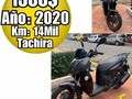 🏯▪Ubicación: San Cristóbal  💰▪Precio: 1.300$  📨▪Teléfono: +58 424-7364124 🔩▫Marca: Benelli  🚘▫Modelo: Macis  📆▫Año: 2020 📟▫Km: 14.618 🔧▫Transmisión: automática  📥▫Acepta Cambio: No 💳▫Extra:  📖▫Unico Dueño: si  🔔▫Fallas: No ______________________________ #tachira #barinas #maracaibo #caracas #merida #barquisimeto #falcon #trujillo #maracay #valencia #guanare #zulia #anzoategui #monagas #cojedes #venezuela #sucre #puertoordaz #tvcvzla #remato #guarico #TucarroVendelo #carro ________________________ ▪︎Ver publicaciones del mismo Modelo Pulsa Aqui 👉 #TucarroVendelomacis 👈 ▪︎Ver publicaciones de la misma Marca Pulsa Aqui  👉 #TucarroVendelobenelli 👈 ▪︎Ver mas Autos en el mismo estado 👉 #TuCarroVendelotachira 👈 _____________________