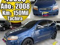 🏯▪Ubicación: San Cristobal 💰▪Precio: 4800 📨▪Teléfono: 04247367276 👷▪Instagram: @luigymhenao 🔩▫Marca: Chevrolet 🚘▫Modelo: Aveo 📆▫Año: 2008 📟▫Km: 150.000 🔧▫Transmisión: manual 📥▫Acepta Cambio: no 💳▫Extra: impecable rines de lujo  📖▫Unico Dueño: si 1-1 🔔▫Fallas: ninguna ______________________________ #tachira #barinas #maracaibo #caracas #merida #barquisimeto #falcon #trujillo #maracay #valencia #guanare #zulia #anzoategui #monagas #cojedes #venezuela #sucre #puertoordaz #miranda #vargas #carabobo #TucarroVendelo #carro ________________________ ▪︎Ver publicaciones del mismo Modelo Pulsa Aqui 👉 #TucarroVendeloaveo 👈 ▪︎Ver publicaciones de la misma Marca Pulsa Aqui  👉 #TucarroVendelochevrolet 👈 ▪︎Ver mas Autos en el mismo estado 👉 #TuCarroVendelotachira 👈 _____________________