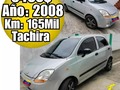 🏯▪Ubicación: tachira 💰▪Precio: 3400 $ 📨▪Teléfono: 0424-7700952 👷▪Instagram:  🔩▫Marca: chevrolet 🚘▫Modelo: spark 📆▫Año: 2008 📟▫Km: 165.000 Transmisión: sincronico 📥▫Acepta Cambio: no 💳▫Extra:  📖▫Unico Dueño: no 🔔▫Fallas: ninguna ______________________________ #tachira #barinas #maracaibo #caracas #merida #barquisimeto #falcon #trujillo #maracay #valencia #guanare #zulia #anzoategui #monagas #cojedes #venezuela #sucre #puertoordaz #TucarroVendelo #carro ________________________ ▪︎Ver publicaciones del mismo Modelo Pulsa Aqui 👉 #TucarroVendelospark 👈 ▪︎Ver publicaciones de la misma Marca Pulsa Aqui  👉 #TucarroVendelochevrolet 👈 ▪︎Ver mas Autos en el mismo estado 👉 #TuCarroVendelotachira 👈 _____________________