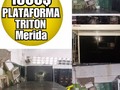 🏯▪Ubicación: timotes -edo merida 💰▪Precio: 1800$ 📨▪Teléfono:04147121986 👷▪Instagram:  🔩▫Marca:el hierro 🚘▫Modelo:triton 📆▫Año: 📟▫Km: 🔧▫Transmisión: 📥▫Acepta Cambio: no 💳▫Extra: solo la platabanda 📖▫Unico Dueño: 🔔▫Fallas: