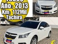 🏯▪Ubicación: San Cristóbal  💰▪Precio: 7500 📨▪Teléfono: 04247642788  👷▪Instagram:  🔩▫Marca: chevrolet 🚘▫Modelo: cruze  📆▫Año: 2013 📟▫Km: 112.000 🔧▫Transmisión: automático  📥▫Acepta Cambio: si 💳▫Extra: full aire  📖▫Unico Dueño: 2-1 🔔▫Fallas: ninguna ______________________________ #tachira #barinas #maracaibo #caracas #merida #barquisimeto #falcon #trujillo #maracay #valencia #guanare #zulia #anzoategui #monagas #cojedes #venezuela #sucre #puertoordaz #TucarroVendelo #carro ________________________ ▪︎Ver publicaciones del mismo Modelo Pulsa Aqui 👉 #TucarroVendelocruze 👈 ▪︎Ver publicaciones de la misma Marca Pulsa Aqui  👉 #TucarroVendelochevrolet 👈 ▪︎Ver mas Autos en el mismo estado 👉 #TuCarroVendelotachira 👈 _____________________
