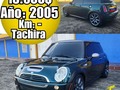 🏯▪Ubicación: tachira 💰. Precio: 13.600$  📨▪Teléfono:04121711168 👷▪Instagram: @carlosdanieliito 🔩▫Marca: mini cooper 🚘▫Modelo: turbo s 📆▫Año:2005 📟▫km:  🔧▫Transmisión: automático  📥▫Acepta Cambio: abierto a negocios recibo o incimo por otro carro de mayor valor 📨 Extras: cambios en el volante full equipo 📖▫Único Dueño:  🔔▫Fallas:  ______________________________ #tachira #barinas #maracaibo #caracas #merida #barquisimeto #falcon #trujillo #maracay #valencia #guanare #zulia #anzoategui #monagas #cojedes #venezuela #sucre #puertoordaz pro #tvcvzla #remato #guarico #TucarroVendelo #carro ________________________ ▪︎Ver publicaciones del mismo Modelo Pulsa Aqui 👉 #TucarroVendeloturbo 👈 ▪︎Ver publicaciones de la misma Marca Pulsa Aqui  👉 #TucarroVendelominicooper 👈 ▪︎Ver mas Autos en el mismo estado 👉 #TuCarroVendelotachira 👈 _____________________