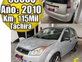 🏯▪Ubicación: San Cristobal 💰▪Precio: 5500$ 📨▪Teléfono: 04247367276 👷▪Instagram: @luigymhenao 🔩▫Marca: Ford 🚘▫Modelo: Fiesta 📆▫Año: 2010 📟▫Km: 115.000 🔧▫Transmisión: automático  📥▫Acepta Cambio: si 💳▫Extra:  📖▫Unico Dueño: 2-1 🔔▫Fallas: ninguna ______________________________ #tachira #barinas #maracaibo #caracas #merida #barquisimeto #falcon #trujillo #maracay #valencia #guanare #zulia #anzoategui #monagas #cojedes #venezuela #sucre #puertoordaz #tvcvzla #remato #guarico #TucarroVendelo #carro ________________________ ▪︎Ver publicaciones del mismo Modelo Pulsa Aqui 👉 #TucarroVendelofiesta 👈 ▪︎Ver publicaciones de la misma Marca Pulsa Aqui  👉 #TucarroVendeloford 👈 ▪︎Ver mas Autos en el mismo estado 👉 #TuCarroVendelotachira 👈 _____________________