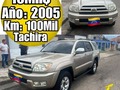 🏯▪Ubicación: San Cristóbal 💰▪Precio: 16.000$ 📨▪Teléfono: 04120628270 👷▪Instagram:  🔩▫Marca: Toyota  🚘▫Modelo: 4runner SR5 📆▫Año: 2005  📟▫Km: 100.000km  🔧▫Transmisión: automática 4x2  📥▫Acepta Cambio: 💳▫Extra: cauchos 60%  📖▫Unico Dueño: 4-1  🔔▫Fallas: ninguna ______________________________ #tachira #barinas #maracaibo #caracas #merida #barquisimeto #falcon #trujillo #maracay #valencia #guanare #zulia #anzoategui #monagas #cojedes #venezuela #sucre #puertoordaz #tvcvzla #remato #guarico #TucarroVendelo #carro ________________________ ▪︎Ver publicaciones del mismo Modelo Pulsa Aqui 👉 #TucarroVendelorunner 👈 ▪︎Ver publicaciones de la misma Marca Pulsa Aqui  👉 #TucarroVendelotoyota 👈 ▪︎Ver mas Autos en el mismo estado 👉 #TuCarroVendelotachira 👈 _____________________