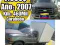 🏯▪Ubicación: Valencia  💰▪Precio: 7800$ 📨▪Teléfono:04142813834 👷▪Instagram: Pedro 🔩▫Marca:Ford  🚘▫Modelo: tritón  📆▫Año:2007 📟▫Km:460.000 🔧▫Transmisión: sincrónico  📥▫Acepta Cambio: NO 💳▫Extra: FULL AIRE, CAVA TERMICA 📖▫Unico Dueño:2 🔔▫Fallas:  ________________________ ▪︎Ver publicaciones del mismo Modelo Pulsa Aqui 👉 #TucarroVendeloTriton 👈 ▪︎Ver publicaciones de la misma  Marca Pulsa Aqui  👉 #TucarroVendeloFord 👈 ▪︎Ver mas Autos en el mismo estado 👉 #TuCarroVendeloCarabobo 👈 _____________________