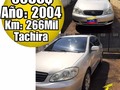 🏯▪Ubicación: san Cristobal tachira  💰▪Precio: 6.600$ 📨▪Teléfono: 4145697082 WhatsApp  👷▪Instagram: @jorgeostos1 🚘▫Modelo: Corolla sensación  📆▫Año: 2004 📟▫Km: 266000 🔧▫Transmisión: automático  📥▫Acepta Cambio: no 💳▫Extra: Original, 2 juegos de llaves, manuales de usuario, cambio de aceite reciente shell, cauchos al 80%, aire acondicionado una nevera  📖▫Unico Dueño: 2 do dueño  🔔▫Fallas: pintura un poco quemada en el maletero, detalles mínimos de uso ______________________________ #tachira #barinas #maracaibo #caracas #merida #barquisimeto #falcon #trujillo #maracay #valencia #guanare #zulia #remato #guarico #TucarroVendelo #carro ________________________ ▪︎Ver publicaciones del mismo Modelo Pulsa Aqui 👉 #tucarrovendelocorolla 👈 ▪︎Ver publicaciones de la misma Marca Pulsa Aqui  👉 #tucarrovendelotoyota 👈 ▪︎Ver mas Autos en el mismo estado 👉 #TuCarroVendelotachira 👈 _____________________