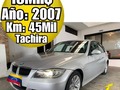 🏯▪Ubicación: Tachira 💰▪Precio: 15.000$ 📨▪Teléfono: 04147292666 👷▪Instagram: @democratacars  🔩▫Marca: BMW 🚘▫Modelo: 320i 📆▫Año: 2007 📟 km: 45.000 🔧▫Transmisión: automática  📥▫Acepta Cambio: no 💳▫Extra:cauchos nuevos 📖▫Unico Dueño: si 🔔▫Fallas: ninguna ______________________________ #tachira #barinas #maracaibo #caracas #merida #barquisimeto #falcon #trujillo #maracay #valencia #guanare #zulia #remato #guarico #TucarroVendelo #carro ________________________ ▪︎Ver publicaciones del mismo Modelo Pulsa Aqui 👉 #tucarrovendelo320i 👈 ▪︎Ver publicaciones de la misma Marca Pulsa Aqui  👉 #tucarrovendelobmw 👈 ▪︎Ver mas Autos en el mismo estado 👉 #TuCarroVendelotachira 👈 _____________________