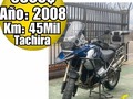 🏯▪Ubicación: Tachira 💰▪Precio: 6.800$ 📨▪Teléfono: 04147292666 👷▪Instagram: @democratacars  🔩▫Marca: BMW 🚘▫Modelo: GS 1200 📆▫Año: 2008 📟 km: 45.000 🔧▫Transmisión: Sincronico  📥▫Acepta Cambio: no 💳▫Extra:cauchos nuevos 📖▫Unico Dueño: si 🔔▫Fallas: ninguna ______________________________ #tachira #barinas #maracaibo #caracas #merida #barquisimeto #falcon #trujillo #maracay #valencia #guanare #zulia #anzoategui #monagas #cojedes #venezuela #sucre #puertoordaz #tvcvzla #remato #guarico #TucarroVendelo #carro ________________________ ▪︎Ver publicaciones del mismo Modelo Pulsa Aqui 👉 #tucarrovendelojs1200 👈 ▪︎Ver publicaciones de la misma Marca Pulsa Aqui  👉 #tucarrovendelobmw 👈 ▪︎Ver mas Autos en el mismo estado 👉 #TuCarroVendelotachira 👈 _____________________