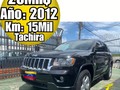 🏯▪Ubicación: Tachira 💰▪Precio: 20.000$ 📨▪Teléfono: 04147292666 👷▪Instagram: @democratacars  🔩▫Marca: jeep 🚘▫Modelo: grand Cherokee  📆▫Año: 2012 📟 km: 15.000 🔧▫Transmisión: automática 📥▫Acepta Cambio: no 💳▫Extra:cauchos nuevos 📖▫Unico Dueño: si 🔔▫Fallas: ninguna ______________________________ #tachira #barinas #maracaibo #caracas #merida #barquisimeto #falcon #trujillo #maracay #valencia #guanare #zulia #remato #guarico #TucarroVendelo #carro ________________________ ▪︎Ver publicaciones del mismo Modelo Pulsa Aqui 👉 #tucarrovendelograndcherokee 👈 ▪︎Ver publicaciones de la misma Marca Pulsa Aqui  👉 #tucarrovendelojeep 👈 ▪︎Ver mas Autos en el mismo estado 👉 #TuCarroVendelotachira 👈 _____________________