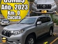 A DIESEL⚡⚡  Modelo: toyota prado txl 2023 Precio: 385.000.000 / 85.000$ Año: 2023 Motor: 2.8 diesel Recorrido: 0km SOAT AL DIA Ubicación: cucuta Descripción: toyota prado txl diesel totalmente nueva para estrenar.  Contacto: 3003736862 ______________________________ #tachira #barinas #maracaibo #caracas #Valencia #Carabobo #Venezuela #merida #barquisimeto #falcon #Maturin #Anzoategui #Maracay #margarita #vendo #compro #tvcvzla #remato #guarico #Tucarro #Bolivar #Trujillo #Barquisimeto #TucarroVendelo #carro ________________________ ▪︎Ver publicaciones del mismo Modelo Pulsa Aqui 👉 #TucarroVendeloprado 👈 ▪︎Ver publicaciones de la misma Marca Pulsa Aqui  👉 #TucarroVendelotoyota 👈 ▪︎Ver mas Autos en el mismo estado 👉 #TuCarroVendelocucuta 👈 _____________________