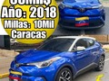 🏯▪Ubicación: Caracas 💰▪Precio: 38.000$ 📨▪Teléfono: +584245945209 👷▪Instagram: @pfioreroif 🔩▫Marca: Toyota 🚘▫Modelo: C-hr  📆▫Año: 2018 📟▫Km: 10.200 millas 🔧▫Transmisión: 4x2 📥▫Acepta Cambio: No 💳▫Extra:  📖▫Unico Dueño: 2 🔔▫Fallas: Ninguna ______________________________ #tachira #barinas #maracaibo #caracas #merida #barquisimeto #falcon #trujillo #maracay #valencia #puertoordaz #miranda #vargas #carabobo #aragua #margarita #vendo #compro #tvcvzla #remato #guarico #TucarroVendelo #carro ________________________ ▪︎Ver publicaciones del mismo Modelo Pulsa Aqui 👉 #TucarroVendelochr 👈 ▪︎Ver publicaciones de la misma Marca Pulsa Aqui  👉 #TucarroVendelotoyota 👈 ▪︎Ver mas Autos en el mismo estado 👉 #TuCarroVendelocaracas 👈 _____________________