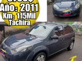 🏯▪Ubicación: San Cristóbal 💰▪Precio: 5700$ 📨▪Teléfono: 04120628270 👷▪Instagram:  🔩▫Marca: Ford  🚘▫Modelo: fiesta Move  📆▫Año: 2011 📟▫Km: 115.000km  🔧▫Transmisión: sincrónico  📥▫Acepta Cambio: 💳▫Extra: cauchos nuevos  📖▫Unico Dueño:  🔔▫Fallas: ninguna ______________________________ #tachira #barinas #maracaibo #caracas #merida #barquisimeto #falcon #trujillo #maracay #valencia #guanare #zulia #anzoategui #monagas #cojedes #venezuela #sucre #puertoordaz #tvcvzla #remato #guarico #TucarroVendelo #carro ________________________ ▪︎Ver publicaciones del mismo Modelo Pulsa Aqui 👉 #tucarrovendelofiesta 👈 ▪︎Ver publicaciones de la misma Marca Pulsa Aqui  👉 #tucarrovendeloford 👈 ▪︎Ver mas Autos en el mismo estado 👉 #TuCarroVendelotachira 👈 _____________________