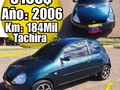 🏯▪Ubicación: Tachira 💰▪Precio: 3.100  📨▪Teléfono: 04247098792 👷▪Instagram:  🔩▫Marca: Ford 🚘▫Modelo: ka 📆▫Año: 2006 📟▫Km: 184.000  🔧▫Transmisión: Sincronico  📥▫Acepta Cambio: No 💳▫Extra: Faros nuevos, luces HD, Rines de lujo, En buenas condiciones  📖▫Unico Dueño: 3-1 🔔▫Fallas: No ______________________________ #tachira #barinas #maracaibo #caracas #merida #barquisimeto #falcon #trujillo #maracay #valencia #guanare #zulia #anzoategui #monagas #cojedes # #margarita #vendo #compro #tvcvzla #remato #guarico #TucarroVendelo #carro ________________________ ▪︎Ver publicaciones del mismo Modelo Pulsa Aqui 👉 #TucarroVendeloka 👈 ▪︎Ver publicaciones de la misma Marca Pulsa Aqui  👉 #TucarroVendeloford 👈 ▪︎Ver mas Autos en el mismo estado 👉 #TuCarroVendelotachira 👈 _____________________