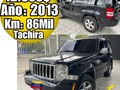 🏯▪Ubicación: San Cristobal 💰▪Precio: 12800$ 📨▪Teléfono: 04247367276 👷▪Instagram: @luigymhenao 🔩▫Marca: Jeep 🚘▫Modelo: Cherokee KK 📆▫Año: 2013 📟▫Km: 86.000km 🔧▫Transmisión: automático. 4x4 SPORT 📥▫Acepta Cambio: no 💳▫Extra:  📖▫Unico Dueño: No 🔔▫Fallas: ninguna ______________________________ #tachira #barinas #maracaibo #caracas #merida #barquisimeto #falcon #trujillo #maracay #valencia #guanare #zulia #anzoategui #vargas #carabobo #aragua #margarita #vendo #compro #tvcvzla #remato #guarico #TucarroVendelo #carro ________________________ ▪︎Ver publicaciones del mismo Modelo Pulsa Aqui 👉 #TucarroVendelocherokee 👈 ▪︎Ver publicaciones de la misma Marca Pulsa Aqui  👉 #TucarroVendelojeep 👈 ▪︎Ver mas Autos en el mismo estado 👉 #TuCarroVendelotachira 👈 _____________________