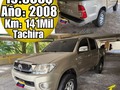🏯▪Ubicación: San cristobal 💰▪Precio: 19500 📨▪Teléfono: 04124678865 👷▪Instagram: @cesarmartinez0389 🔩▫Marca: TOYOTA 🚘▫Modelo: HILUX 2.7 📆▫Año: 2008 📟▫Km: 141.000 🔧▫Transmisión: SINCRONICA 4X4 2.7  📥▫Acepta Cambio: NO 💳▫Extra: SUSPENCION OLDMAN PANTALLA ANDROI FACTURA DE COMPRA CERTIFICADO ORIGEN CAUCHOS BF GOODRICH  📖▫Unico Dueño: 2-1 🔔▫Fallas: NINGUNA ______________________________ #tachira #barinas #maracaibo #caracas #merida #barquisimeto #falcon #trujillo #maracay #valencia #guanare #zulia #anzoategui #monagas #cojedes #venezuela #sucre #puertoordaz #miranda #guarico #TucarroVendelo #carro ________________________ ▪︎Ver publicaciones del mismo Modelo Pulsa Aqui 👉 #TucarroVendelohilux 👈 ▪︎Ver publicaciones de la misma Marca Pulsa Aqui  👉 #TucarroVendelotoyota 👈 ▪︎Ver mas Autos en el mismo estado 👉 #TuCarroVendelotachira 👈 _____________________