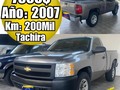 🏯▪Ubicación: San Cristóbal 💰▪Precio: 7.800$ 📨▪Teléfono: 04120628270 👷▪Instagram:  🔩▫Marca: Chevrolet  🚘▫Modelo: Silverado LS  📆▫Año: 2007 📟▫Km: 200.000 km  🔧▫Transmisión: automática 4x4  📥▫Acepta Cambio: recibo carro  💳▫Extra:  📖▫Unico Dueño: 1-1 dos llaves  🔔▫Fallas: ninguna ______________________________ #tachira #barinas #maracaibo #caracas #merida #barquisimeto #falcon #trujillo #maracay #valencia #guanare #zulia #anzoategui #monagas #cojedes #venezuela #sucre #puertoordaz #miranda #remato #guarico #TucarroVendelo #carro ________________________ ▪︎Ver publicaciones del mismo Modelo Pulsa Aqui 👉 #TucarroVendelosilverado 👈 ▪︎Ver publicaciones de la misma Marca Pulsa Aqui  👉 #TucarroVendelochevrolet 👈 ▪︎Ver mas Autos en el mismo estado 👉 #TuCarroVendelotachira 👈 _____________________