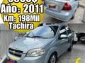 🏯▪Ubicación: San Cristóbal 💰▪Precio: 6.500$  📨▪Teléfono: 04120628270 👷▪Instagram:  🔩▫Marca: Chevrolet  🚘▫Modelo: Aveo LT  📆▫Año: 2011 📟▫Km: 198.000  🔧▫Transmisión: sincrónico 📥▫Acepta Cambio: 💳▫Extra: cauchos 70% 📖▫Unico Dueño:  🔔▫Fallas: ninguna ______________________________ #tachira #barinas #maracaibo #caracas #merida #barquisimeto #falcon #trujillo #maracay #valencia #guanare #zulia #anzoategui #monagas #cojedes #venezuela #sucre #puertoordaz #compro #tvcvzla #remato #guarico #TucarroVendelo #carro ________________________ ▪︎Ver publicaciones del mismo Modelo Pulsa Aqui 👉 #TucarroVendeloaveo 👈 ▪︎Ver publicaciones de la misma Marca Pulsa Aqui  👉 #TucarroVendelochevrolet 👈 ▪︎Ver mas Autos en el mismo estado 👉 #TuCarroVendelotachira 👈 _____________________