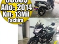 🏯▪Ubicación: Tachira  💰▪Precio: 5.500 📨▪Teléfono:0414-7562624  👷▪Instagram:  🔩▫Marca: Suzuki  🚘▫Modelo: Vstrom 📆▫Año: 2014 📟▫Km: 13.000 🔧▫Transmisión: Sincrónica 📥▫Acepta Cambio: No  💳▫Extra: Moto en excelentes condiciones Cero fallas 📖▫Unico Dueño: No 🔔▫Fallas: Ninguna ______________________________ #tachira #barinas #maracaibo #caracas #merida #barquisimeto #falcon #trujillo #maracay #valencia #guanare #zulia #anzoategui #monagas #cojedes #venezuela #sucre #compro #tvcvzla #remato #guarico #TucarroVendelo #carro ________________________ ▪︎Ver publicaciones del mismo Modelo Pulsa Aqui 👉 #TucarroVendelovstrom 👈 ▪︎Ver publicaciones de la misma Marca Pulsa Aqui  👉 #TucarroVendelosuzuki 👈 ▪︎Ver mas Autos en el mismo estado 👉 #TuCarroVendelotachira 👈 _____________________