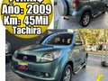 🏯▪Ubicación: San Cristóbal 💰▪Precio: 14.000$  📨▪Teléfono: 04120628270 👷▪Instagram:  🔩▫Marca: daihatsu 🚘▫Modelo: Terios BEGO  📆▫Año: 2009 📟▫Km: 45.000 km  🔧▫Transmisión: sincronico 4x2  📥▫Acepta Cambio: si  💳▫Extra: original cauchos de agencia 📖▫Unico Dueño: 2-1 certificado factura  🔔▫Fallas: ninguna ______________________________ #tachira #barinas #maracaibo #caracas #merida #barquisimeto #falcon #trujillo #maracay #valencia #guanare #zulia #anzoategui #monagas #cojedes #venezuela #guarico #TucarroVendelo #carro ________________________ ▪︎Ver publicaciones del mismo Modelo Pulsa Aqui 👉 #TucarroVendeloterios 👈 ▪︎Ver publicaciones de la misma Marca Pulsa Aqui  👉 #TucarroVendelodaihatsu 👈 ▪︎Ver mas Autos en el mismo estado 👉 #TuCarroVendelotachira 👈 _____________________