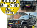 🏯▪Ubicación: Táchira. San Cristóbal  💰▪Precio: 4.000 📨▪Teléfono: 0412-0661297 👷▪Instagram:  🔩▫Marca: Jeep 🚘▫Modelo: Cherokee Classi Sport Wagon 📆▫Año: 2000 📟▫Km: 🔧▫Transmisión: Sincronica 📥▫Acepta Cambio: Si. Chery Arauca u otras opciones al cambio  💳▫Extra: Detalles de uso 📖▫Unico Dueño: No 🔔▫Fallas: ______________________________ #tachira #barinas #maracaibo #caracas #Valencia #Carabobo #Venezuela #merida #barquisimeto #falcon #Maturin #Anzoategui #Maracay #margarita #vendo #compro #tvcvzla #remato #guarico #Tucarro #Bolivar #Trujillo #Barquisimeto #TucarroVendelo #carro ________________________ ▪︎Ver publicaciones del mismo Modelo Pulsa Aqui 👉 #TucarroVendelocherokee 👈 ▪︎Ver publicaciones de la misma Marca Pulsa Aqui  👉 #TucarroVendelojeep👈 ▪︎Ver mas Autos en el mismo estado 👉 #TuCarroVendeloTachira 👈 _____________________