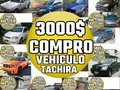 🌎▪Ubicación: Tachira 📲▪ Contacto: 0412-6538820 💰▪Precio: Busco Vehiculo Hasta 3500$ 🚀▪Marca: Oferten 👨▪Instagram: @tucarrovendelo ______________________________ #tachira #barinas #maracaibo #caracas #Valencia #Carabobo #Venezuela #merida #barquisimeto #falcon #Maturin #Anzoategui #Maracay #margarita #vendo #compro #tvcvzla #remato #guarico #Tucarro #carro