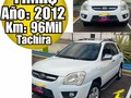 🏯▪Ubicación: san Cristobal tachira  💰▪Precio: 11.000$ 📨▪Teléfono: 04147197016 👷▪Instagram: @deivylcc 🔩▫Marca: Kia  🚘▫Modelo: sportage  📆▫Año: 2012 📟▫Km: 96.000 🔧▫Transmisión: sincrónica  📥▫Acepta Cambio: no 💳▫Extra: pantalla  📖▫Unico Dueño: 2-1 🔔▫Fallas: ninguna _____________________________ #tachira #barinas #maracaibo #caracas #merida #barquisimeto #falcon #trujillo #maracay #valencia #guanare #zulia #anzoategui #monagas #cojedes #venezuela #compro #tvcvzla #remato #guarico #TucarroVendelo #carro ________________________ ▪︎Ver publicaciones del mismo Modelo Pulsa Aqui 👉 #TucarroVendelosportage 👈 ▪︎Ver publicaciones de la misma Marca Pulsa Aqui  👉 #TucarroVendelokia 👈 ▪︎Ver mas Autos en el mismo estado 👉 #TuCarroVendelotachira 👈 _____________________