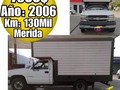 🏯▪Ubicación: Merida  💰▪Precio: 7.500$ 📨▪Teléfono: +58 412-2580751  👷▪Instagram:  🔩▫Marca:Chevrolet  🚘▫Modelo:Camion c3500 Furgón 📆▫Año:2006 📟▫Km:130.000 🔧▫Transmisión:Buena  📥▫Acepta Cambio: No 💳▫Extra: Con cava  📖▫Unico Dueño:No 🔔▫Fallas:No ._____________________________ #tachira #barinas #maracaibo #caracas #merida #barquisimeto #falcon #trujillo #maracay #valencia #guanare #zulia #anzoategui #monagas #cojedes #venezuela #sucre #puertoordaz #compro #tvcvzla #remato #guarico #TucarroVendelo #carro ________________________ ▪︎Ver publicaciones del mismo Modelo Pulsa Aqui 👉 #TucarroVendelofurgon 👈 ▪︎Ver publicaciones de la misma Marca Pulsa Aqui  👉 #TucarroVendelochevrolet 👈 ▪︎Ver mas Autos en el mismo estado 👉 #TuCarroVendelomerida 👈 _____________________