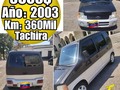🏯▪Ubicación: San Cristóbal  💰▪Precio: 3000$ 📨▪Teléfono:04126902031 👷▪Instagram: @roroexpress  🔩▫Marca: Chevrolet  🚘▫Modelo:wagon R 📆▫Año:2003 📟▫Km:360.000 🔧▫Transmisión:sincronica 📥▫Acepta Cambio: no 💳▫Extra: motor y caja óptimas condiciones  📖▫Unico Dueño:no 🔔▫Fallas: falla de cauchos ._____________________________ #tachira #barinas #maracaibo #caracas #merida #barquisimeto #falcon #trujillo #maracay #valencia #guanare #zulia #anzoategui #monagas #cojedes #venezuela #sucre #compro #tvcvzla #remato #guarico #TucarroVendelo #carro ________________________ ▪︎Ver publicaciones del mismo Modelo Pulsa Aqui 👉 #TucarroVendelowagon 👈 ▪︎Ver publicaciones de la misma Marca Pulsa Aqui  👉 #TucarroVendelochevrolet 👈 ▪︎Ver mas Autos en el mismo estado 👉 #TuCarroVendelotachira 👈 _____________________