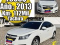 🏯▪Ubicación: San Cristóbal  💰▪Precio: 7.600 📨▪Teléfono: 04247642788  👷▪Instagram:  🔩▫Marca: chevrolet 🚘▫Modelo: cruze  📆▫Año: 2013 📟▫Km: 112.000 🔧▫Transmisión: automático  📥▫Acepta Cambio: si 💳▫Extra: full aire  📖▫Unico Dueño: 2-1 🔔▫Fallas: ninguna ______________________________ #tachira #barinas #maracaibo #caracas #merida #barquisimeto #falcon #trujillo #maracay #valencia #guanare #zulia #anzoategui #monagas #compro #tvcvzla #remato #guarico #TucarroVendelo #carro ________________________ ▪︎Ver publicaciones del mismo Modelo Pulsa Aqui 👉 #TucarroVendelocruze 👈 ▪︎Ver publicaciones de la misma Marca Pulsa Aqui  👉 #TucarroVendelochevrolet 👈 ▪︎Ver mas Autos en el mismo estado 👉 #TuCarroVendelotachira 👈 _____________________