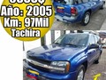 🏯▪Ubicación: TACHIRA 💰▪Precio: 6800  📨▪Teléfono: 04143762884 👷▪Instagram: @dewalttachira 🔩▫Marca: Chevrolet  🚘▫Modelo: Trail Blazer  📆▫Año: 2005 📟▫Km: 97.000 (original) 🔧▫Transmisión: automática 4x2 V8 📥▫Acepta Cambio: NO 💳▫Extra: 3 era fila de asientos Original 📖▫Unico Dueño: Si Título 1-1 🔔▫Fallas: Ninguna ______________________________ #tachira #barinas #maracaibo #caracas #merida #barquisimeto #falcon #trujillo #maracay #valencia #guanare #zulia #anzoategui #monagas #cojedes #venezuela #sucre #guarico #TucarroVendelo #carro ________________________ ▪︎Ver publicaciones del mismo Modelo Pulsa Aqui 👉 #TucarroVendelotrailblazer 👈 ▪︎Ver publicaciones de la misma Marca Pulsa Aqui  👉 #TucarroVendelochevrolet 👈 ▪︎Ver mas Autos en el mismo estado 👉 #TuCarroVendelotachira 👈 _____________________