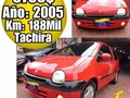 🏯▪Ubicación: tachira / la Fria 💰▪Precio: 3.700$ 📨▪Teléfono: 04247081660/ 04126554092 👷▪Instagram:  🔩▫Marca: RENAULT  🚘▫Modelo:TWINGO 📆▫Año:2005 📟▫Km:188.000 ▫Transmisión:SINCRÓNICO  📥▫Acepta Cambio:NO 💳▫Extra: SE ENTREGA CON SONIDO / SIN EL  📖▫Unico Dueño:4-1 🔔▫Fallas:NINGUNA ______________________________ #tachira #barinas #maracaibo #caracas #merida #barquisimeto #falcon #trujillo #maracay #valencia #guanare #zulia #anzoategui #monagas #cojedes #venezuela #sucre #puertoordaz #TucarroVendelo #carro ________________________ ▪︎Ver publicaciones del mismo Modelo Pulsa Aqui 👉 #TucarroVendelotwingo 👈 ▪︎Ver publicaciones de la misma Marca Pulsa Aqui  👉 #TucarroVendelorenault 👈 ▪︎Ver mas Autos en el mismo estado 👉 #TuCarroVendelotachira 👈 _____________________